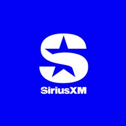 Company logo SiriusXM