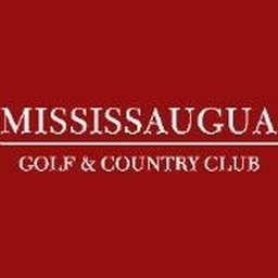 Company logo Mississaugua Golf and Country Club