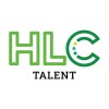 Company logo HLC Talent