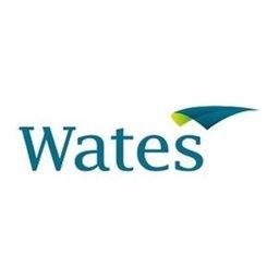 Company logo Wates