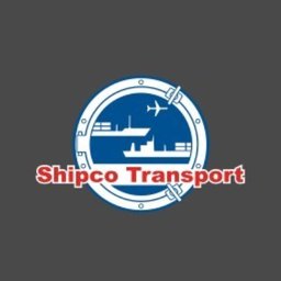 Logotipo de la empresa Shipco IT Pvt. Ltd.