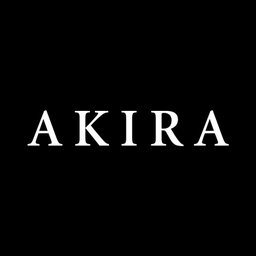 Company logo AKIRA