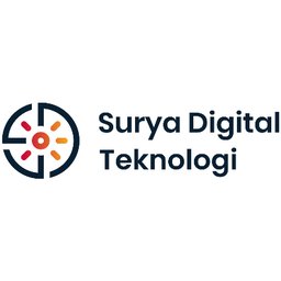 Logo perusahaan Digital Envision
