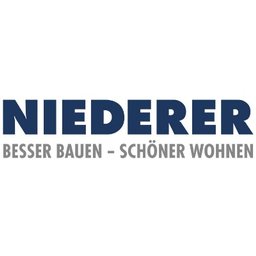 Firmenlogo Niederer GmbH