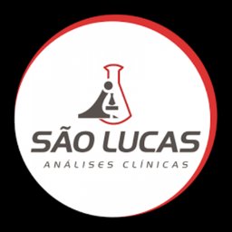 Company logo Laboratório São Lucas