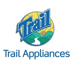 Company logo Trail Appliances