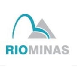 Company logo Rio Minas Terceirização e Adm Serviços