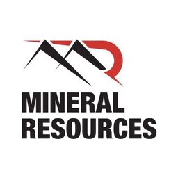 Company logo MRL