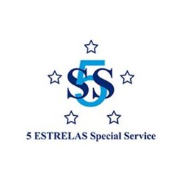 Company logo 5 Estrelas Special Service