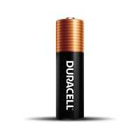 Company logo Duracell