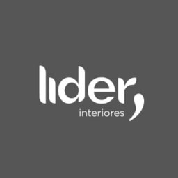 Company logo LIDER INTERIORES