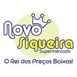 Company logo SUPERMERCADO NOVO SIQUEIRA