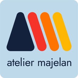 Logo de l'entreprise atelier majelan