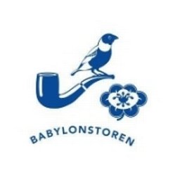 Company logo BABYLONSTOREN