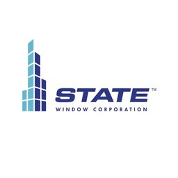 Company logo State Window Corporation