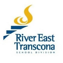 Company logo River East Transcona School Division