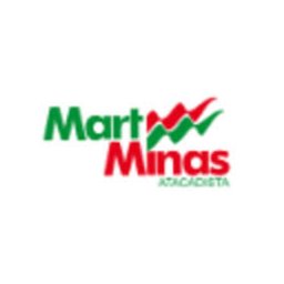 Company logo MART MINAS DISTRIBUIÇÃO LTDA