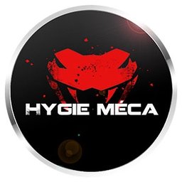 Logo de l'entreprise hygie meca