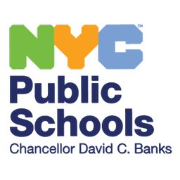 Company logo New York City Department of Education
