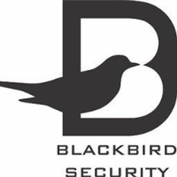 Company logo Blackbird Security Inc