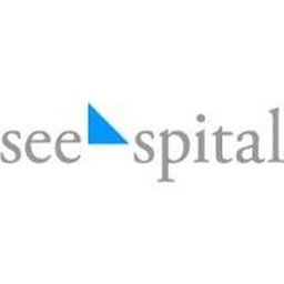 Firmenlogo See-Spital