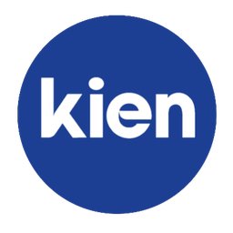 Company logo Coöperatie KIEN u.a.