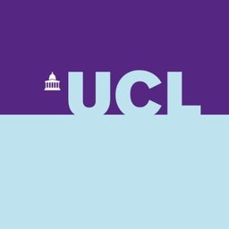 Company logo UCL