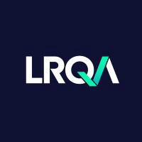 Company logo LRQA