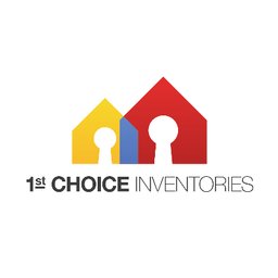 Company logo 1st Choice Inventories