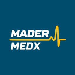 Company logo Mader Medx