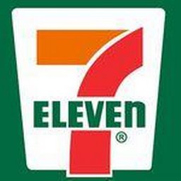 Company logo Philippine Seven Corporation (7-Eleven)