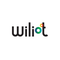 Company logo Wiliot