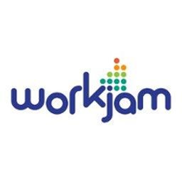 Company logo WorkJam