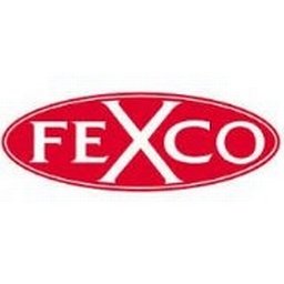Company logo Fexco
