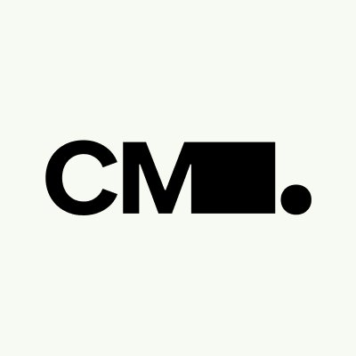 Company logo Critical Mass