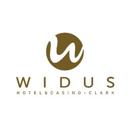 Company logo Widus Hotel and Casino, Clark