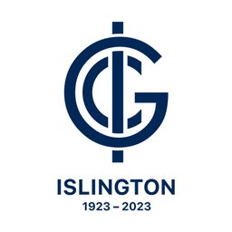 Company logo Islington Golf Club
