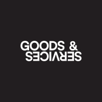 Logotipo de la empresa Goods & Services
