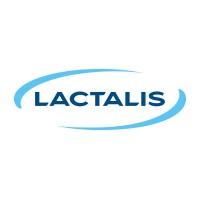 Company logo Lactalis Group