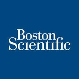 Company logo Boston Scientific