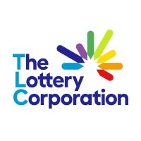 Company logo The Lottery Corporation