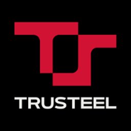 Company logo TruSteel Group