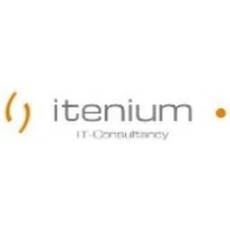 Itenium Logo