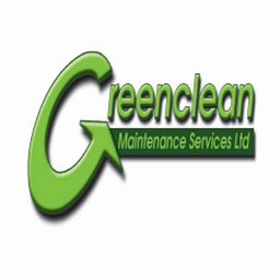 Company logo Greenclean Maintenance Services Ltd