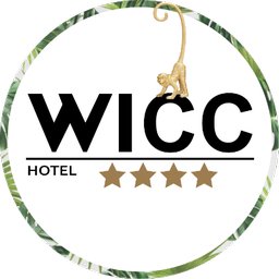 Company logo Hotel WICC