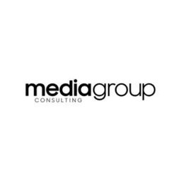 Şirket logosu Media Group Consulting