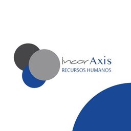 Logotipo de la empresa IncorAxis