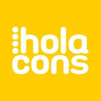 Logotipo de la empresa Hola Consultores, S.L.