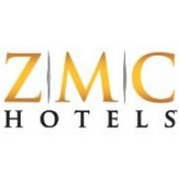 Company logo ZMC Hotels