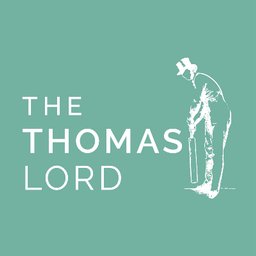 Company logo The Thomas Lord